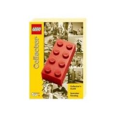 LEGO Collector