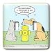 Rich Diesslins Funny General Cartoons - Dog Fire Hydrant Discussions - Cell Phones - ...