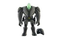 Ben 10 - 10cm Collectable Figure - Petrosapien