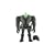 Ben 10 - 10cm Collectable Figure - Petrosapien