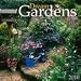 Better Homes & Gardens Dream Gardens 2010 Wall Calendar