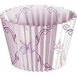 Tinkerbell Cupcake Baking Liners