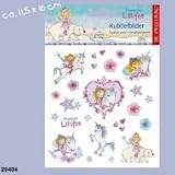 Produkt-Bild: Rubbelbilder Prinzessin Lilli Coppenrath Verlag KG 20404