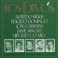 Import Los Divos