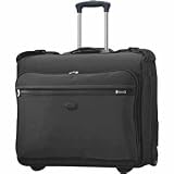 Review   / Pathfinder Revolution XT 6-8 Suit Rolling Garment Bag