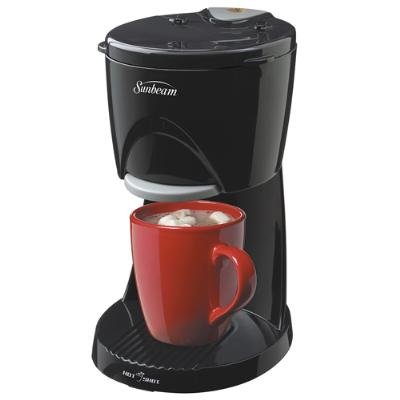 Sunbeam 6131 Hot Shot Hot Water Dispenser, Black