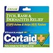 Courted Cream, Maximum Strength, .5 oz, Sold as 1 each