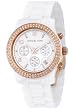 Michael Kors - Women's White Ceramic Bracelet MK5269