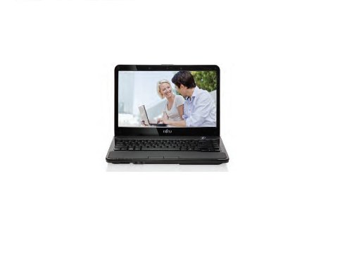 Fujitsu Lifebook LH532 i5-3210 Notebook