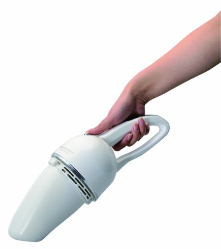 Hamilton Beach Rechargeable Handheld Dry Vacuum Cleaner VC-631 9.6V