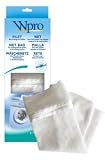 481281718408 Filet de lavage 50x40 cm (petit mod�le) avec fermeture �clair