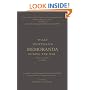 Walt Whitman's Memoranda During the War