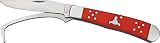 Cattleman'S Cutlery Farriers Companion Knife CC0067RD