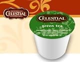 Celestial Seasonings Hot Green Tea * 5 Boxes of 24 K-Cups * Lowest Price !! See Lowest Price Here Cheap Celestial Seasonings Hot Green Tea * 5 Boxes of 24 K-Cups * Hot Deals