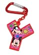 Mickey and Friends Letter Y Laser Cut Keychain