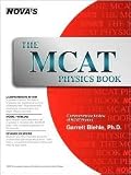 The MCAT Physics Book Nova Press