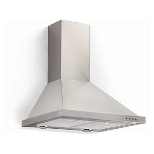 K-star K1012A 36\” Wall Mounted Range Hood