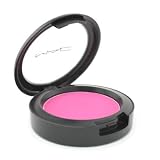 Makeup/Skin Product By MAC Blush Powder - Her Blooming Cheek ( Satin ) 6g/0.21oz