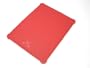 Silhouette Snap-on Case for iPad, Red