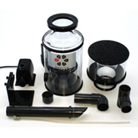 Vertex IN-180 Internal Pinwheel Protein Skimmer 100-180 Gallons