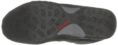 Karrimor Men's Traveller III Black Walking Shoe K408BLK153 8 UK
