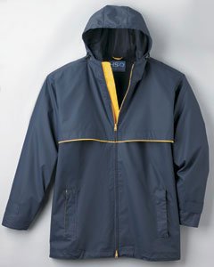 Harvard Square Regatta PVC Rain Jacket HS705
