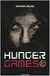 Hunger games (Chrysalide)