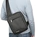 Kensington K62571US Carrying Case for 10.2' iPad - Black. SLING BAG 10.2IN CASE FOR IPAD NETBOOK TABLET PC TABPEN.