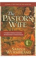 The Pastor's Wife