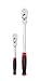 GEARWRENCH 81204P 120XP Cushion Grip Flex Teardrop Ratchet Set, 2-Piece