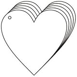 Clear Heart Album 6