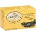 Twinings of London Blackcurrant Black Tea - 20 Teabags