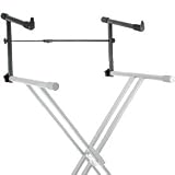 Tiger 2nd Tier Keyboard Stand Extension