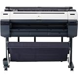 imagePROGRAF iPF750 Large Format Printer