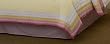 Golden Trail Queen Bed Skirt