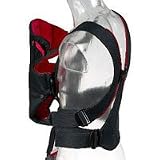 BABYBJÖRN® Baby Carrier Active Black/Red