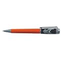 Harley Black/Orange Eagle Ballpoint Pen