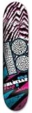 Plan B Ryan Sheckler Safari Skateboard Complete