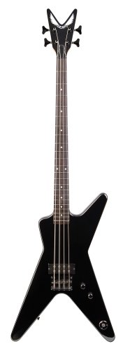 Dean ML Metalman BassB001FW3JU0 