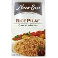 Near East Garlic & Herb Rice Pilaf 6.3 oz 12 count