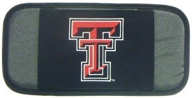 Texas Tech Red Raiders 12-Disc CD Visor