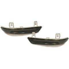 VW Golf 5 EOS PASSAT JETTA LED SPIEGELBLINKER SCHWARZ