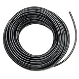 Rain Drip 1/2X48  Ips Flex Vinyl Pipe IPS 50/4