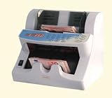 Electronics : PRC-950 Heavy Duty Note Counter
