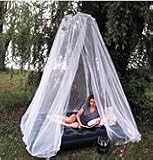 Atwater Carey Spider and Mosquito Net