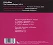 Philip Glass: The Concerto Project, Vol. 2 Philip Glass: The Concerto Project, Vol. 2