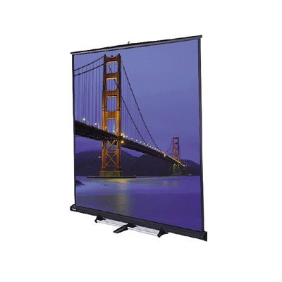 Dalite Floor Stand for Carpeted Floor Standard C Projection Screen