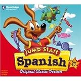 Product 0439854369 - Product title Jump Start Spanish [Original Classic Version]