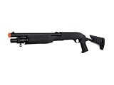 DE M56C M3 Tactical Shotgun Pump Action by MetalTac®