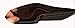 Bacci Hipster Premium Leather Wallet with ID Window and Credit Card Sleeve